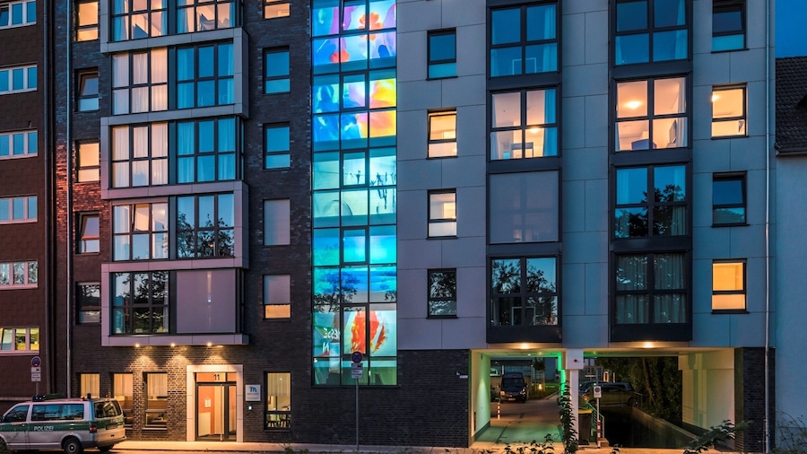 Mintrops Concierge Hotel