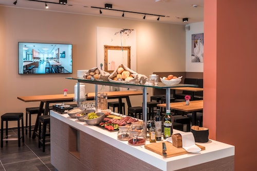 Mintrops Concierge Hotel