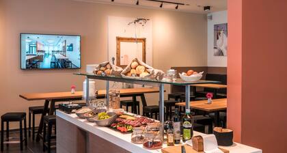 Mintrops Concierge Hotel