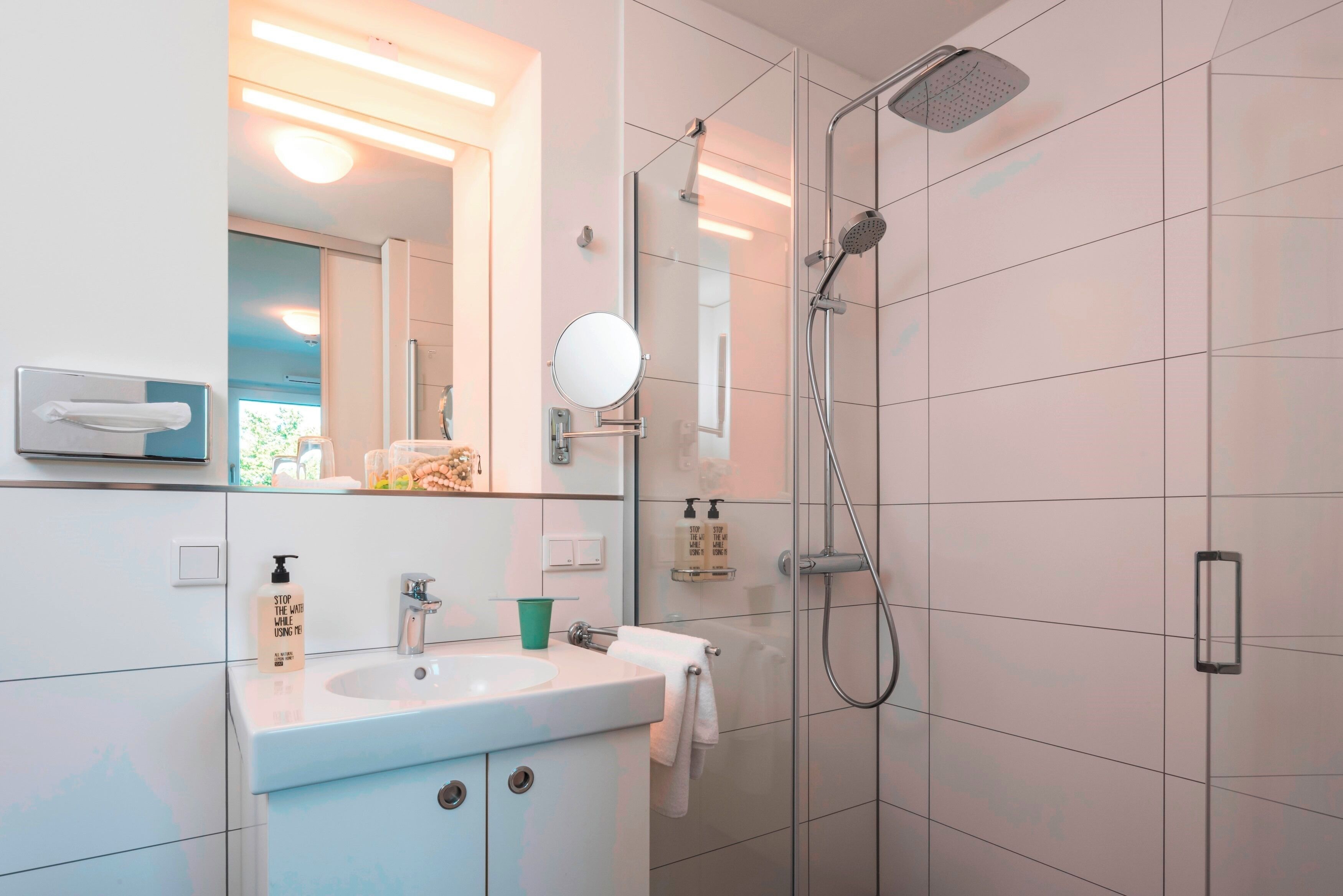 Foto - Mintrops Concierge Hotel