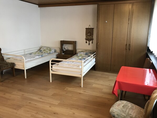 Estúdio | Wi-Fi de cortesia, roupa de cama