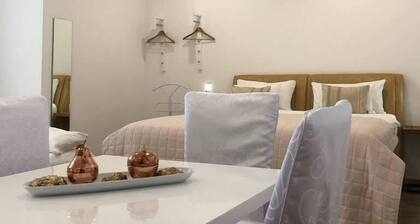 Exclusive Airport Apartments