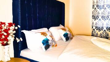 3 habitaciones y wifi gratis