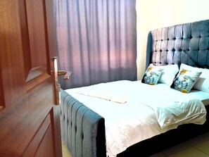 3 bedrooms, free WiFi