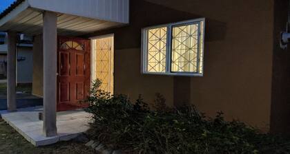 Island Away – 2 Bedroom Nestled in Angel Estate, Near Kingston & Ocho Rios