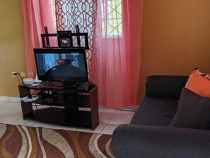 Smart TV 