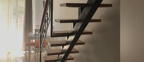 Studio, Sea View | Desk, soundproofing, iron/ironing board, free WiFi