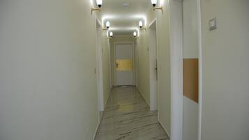Ingresso interno
