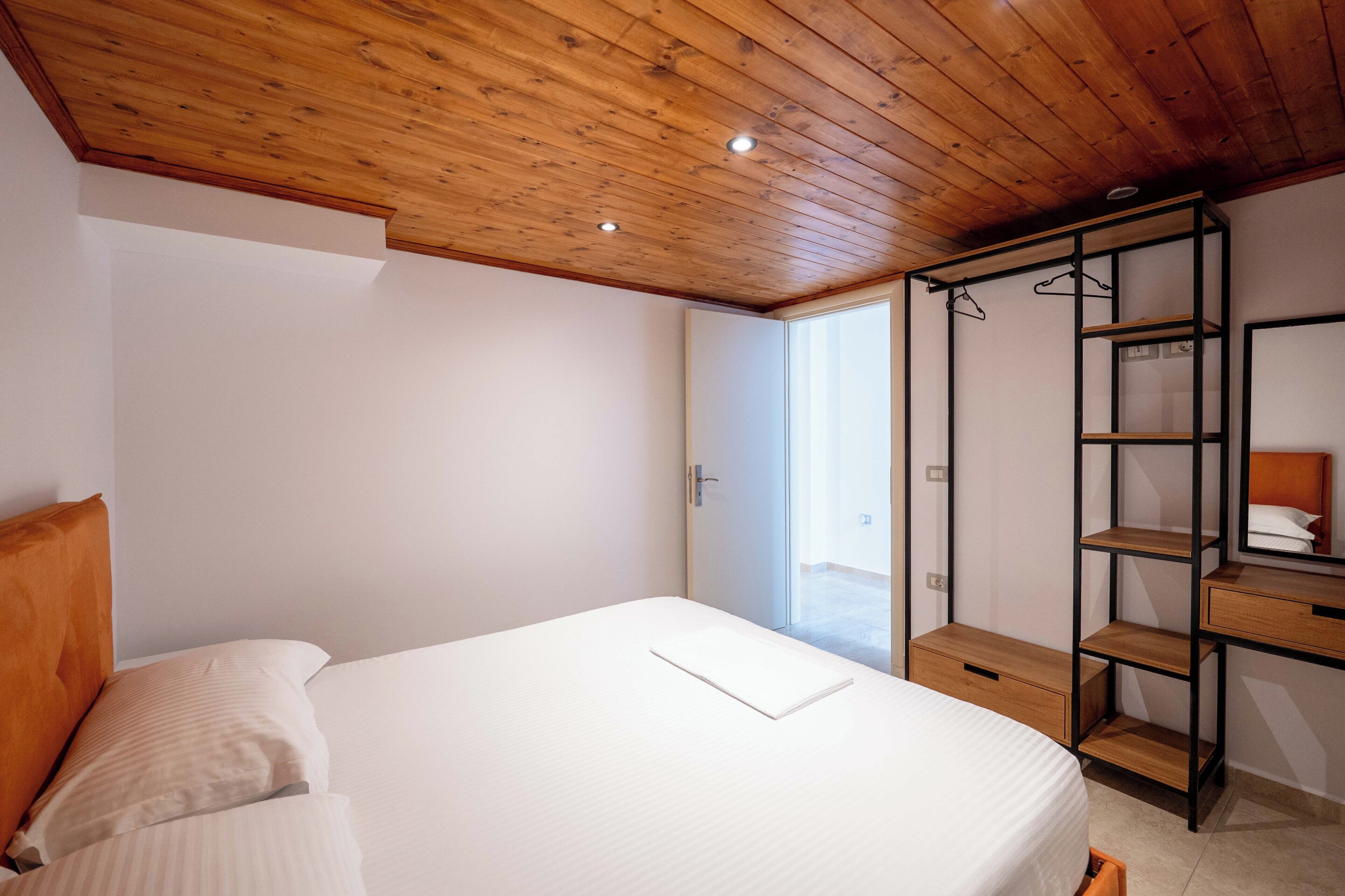 Apartment, Sea View