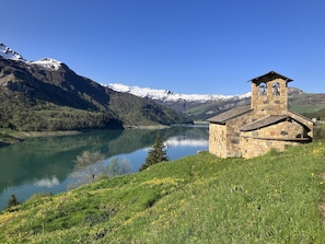 Sehenswürdigkeit