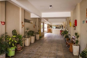 Property amenity - Barbara's Hotel (Junqueirópolis)