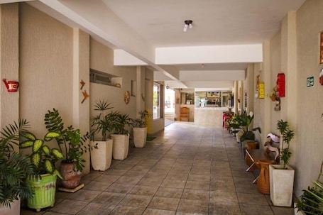 Property amenity. Barbara's Hotel