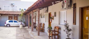 Barbara's Hotel