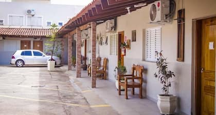 Barbara's Hotel