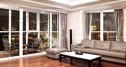 Pale de cz VIP Type / 1min to Haeundae beach(71 Pyung)