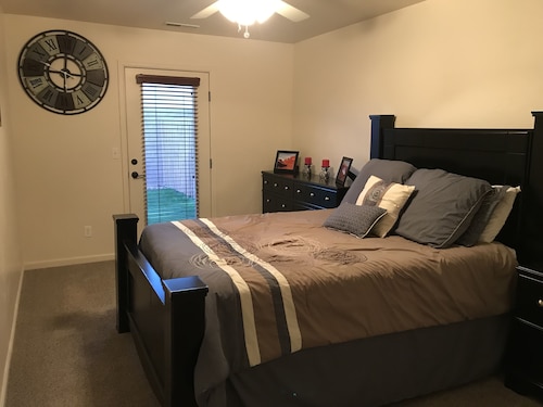 Moab Slickrock House