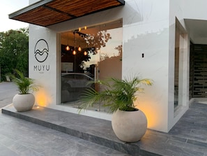 Exterior - Hotel Muyu Tulum (Tulum)