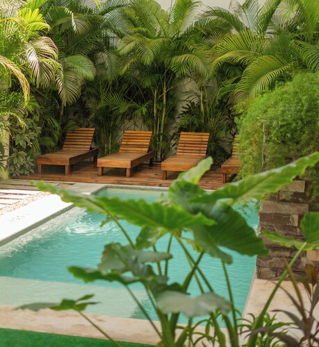 Hotel Muyu Tulum