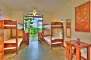 6 bedrooms, iron/ironing board, WiFi, bed sheets - A World Away From What You Are Used To...​ (Nosara)