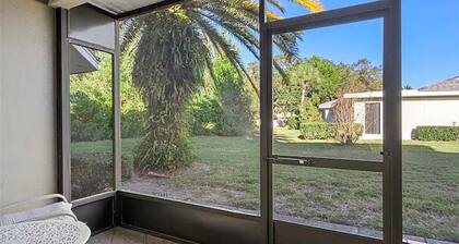 Waterfront Condo with Dock