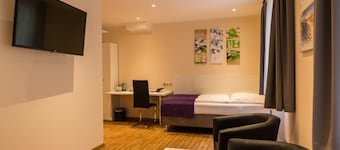 Hotel Waldlust B & B