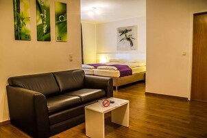 Quarto casal luxo