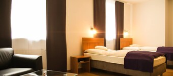 Hotel Waldlust B & B