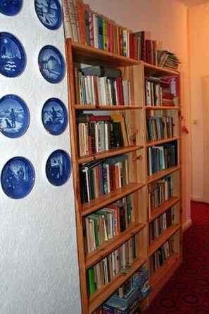 Bibliothek