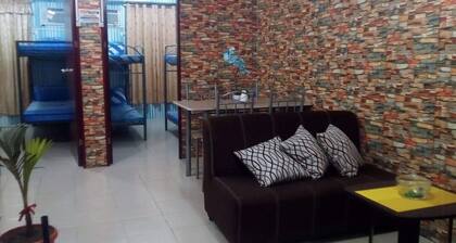 SAMANAKAN's Condotel (Family room- NO breakfast) Unit #2