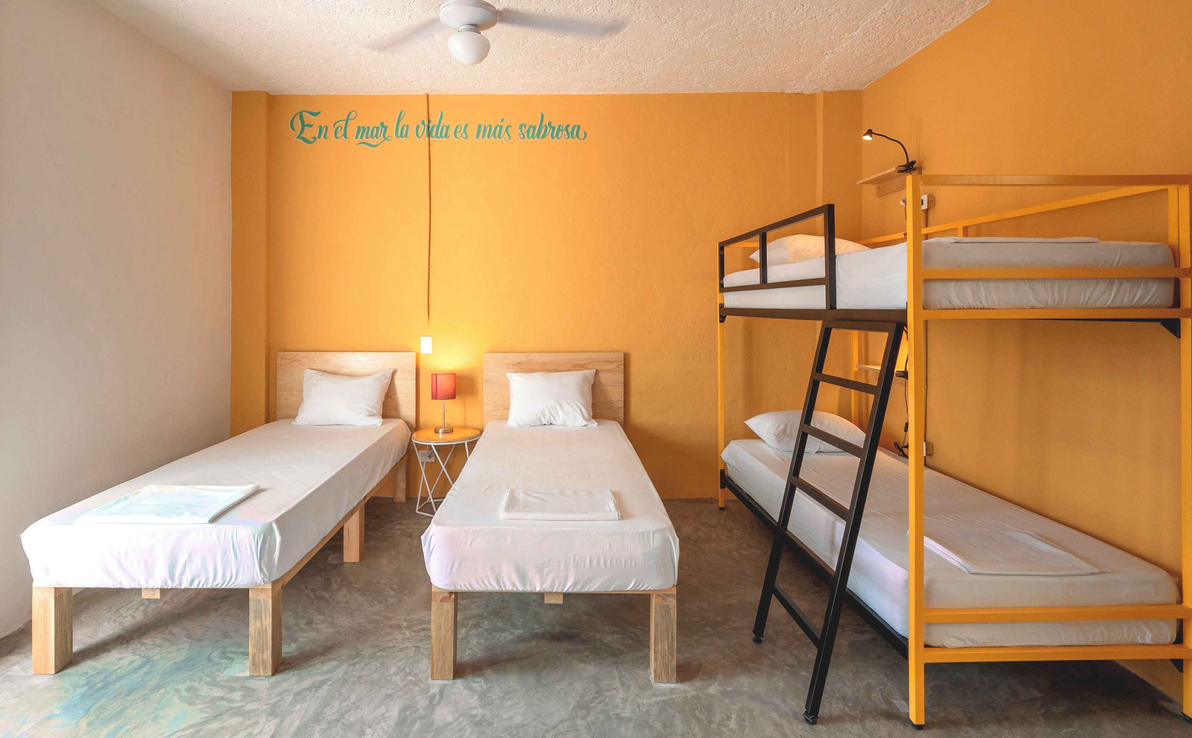 免費無線上網、床單