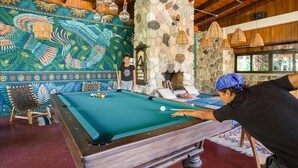 Game room - Selina Shared Cancun Downtown (Cancun)