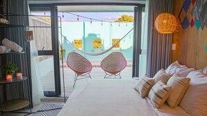 Room - Selina Shared Cancun Downtown (Cancun)