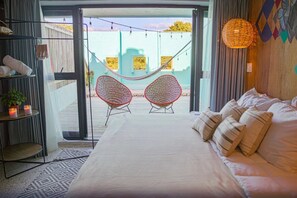 免費無線上網、床單