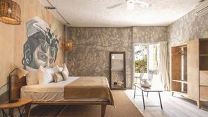 Room - Selina Shared Cancun Downtown (Cancun)