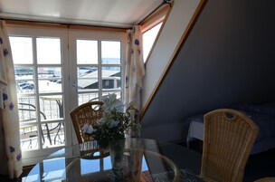 Superior Double Room, Shared Bathroom | Individually decorated, individually furnished, soundproofing
