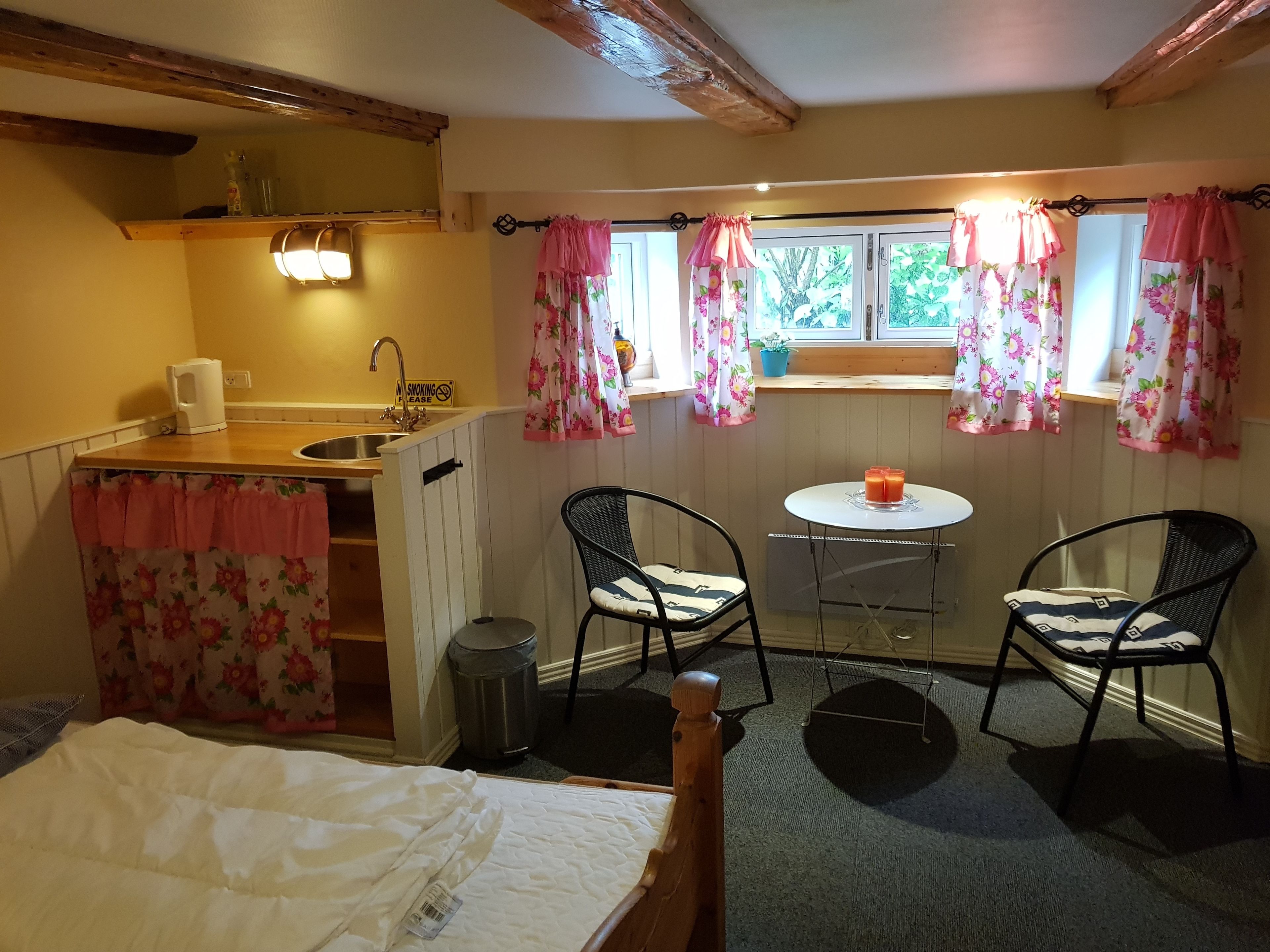 Kamar