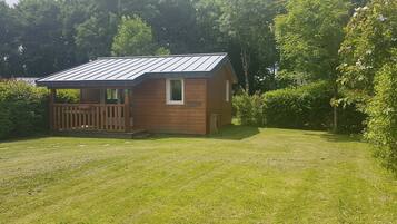 Chalet (6 pers) | Individually decorated, individually furnished
