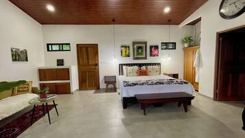 In-room safe, desk, free WiFi, bed sheets