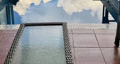 Royal Coop Villa â A Rainforest Retreat of Romance & Luxury