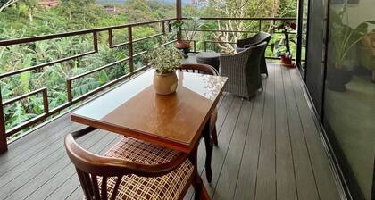 Suite Premium Bungalow Guava