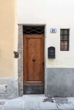 Studio | Aussenbereich