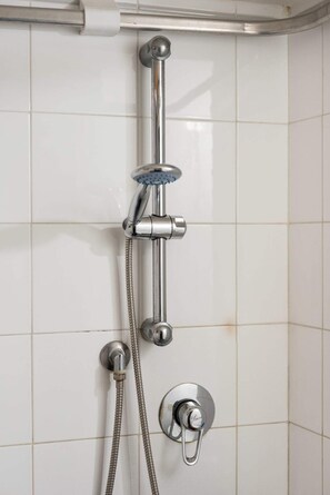 Studio | Bathroom - Mini Studio in the Heart of Florence (Florence)
