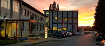 Ruhr Inn Hotel
