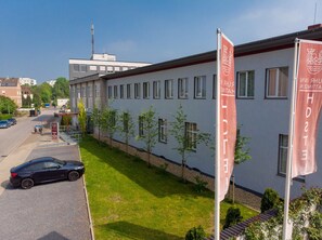 Exterior - Ruhr Inn Hotel (Hattingen)