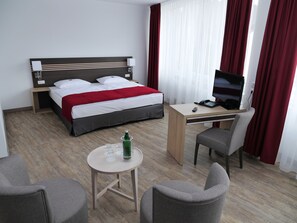 Chambre Double Deluxe