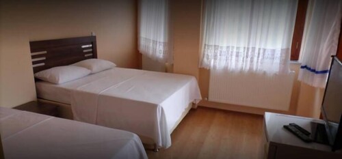 Altintas Dinlenme Tesisleri