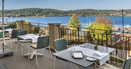 Seehotel Villa Linde