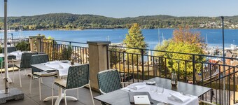 Seehotel Villa Linde