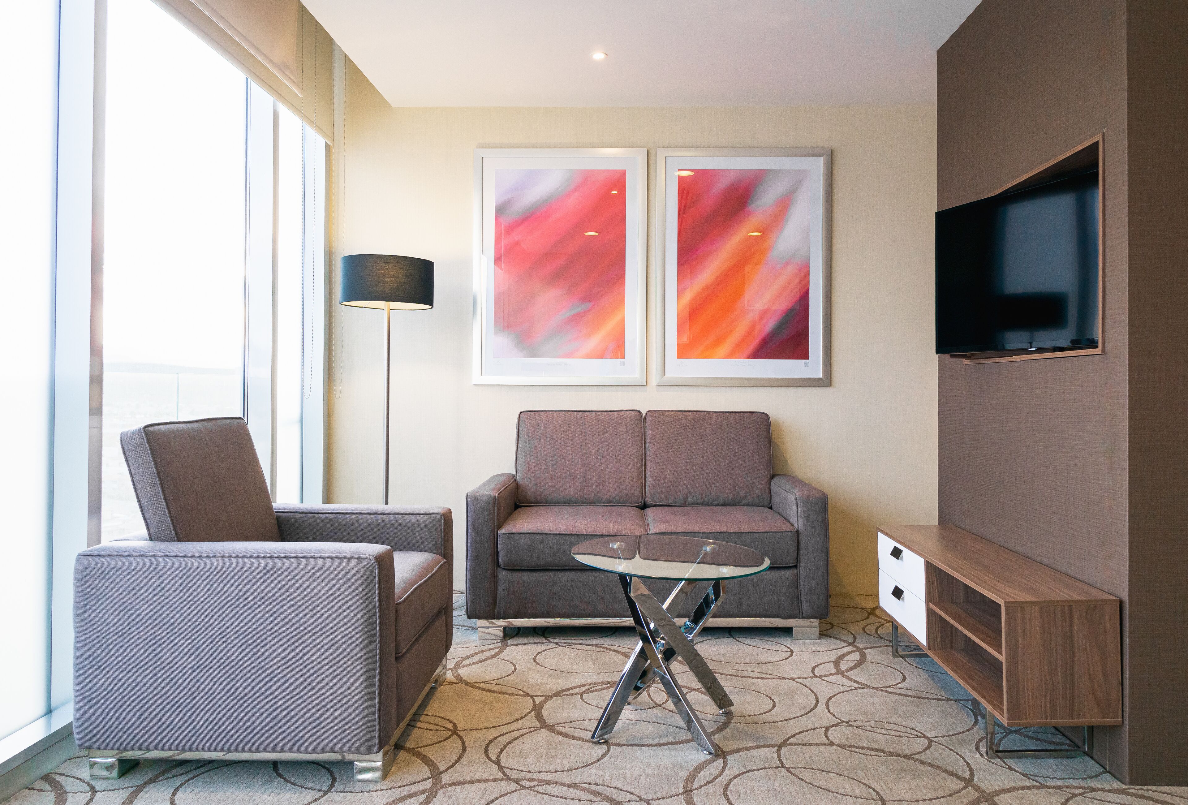 Foto - The View Hotel by Covalia