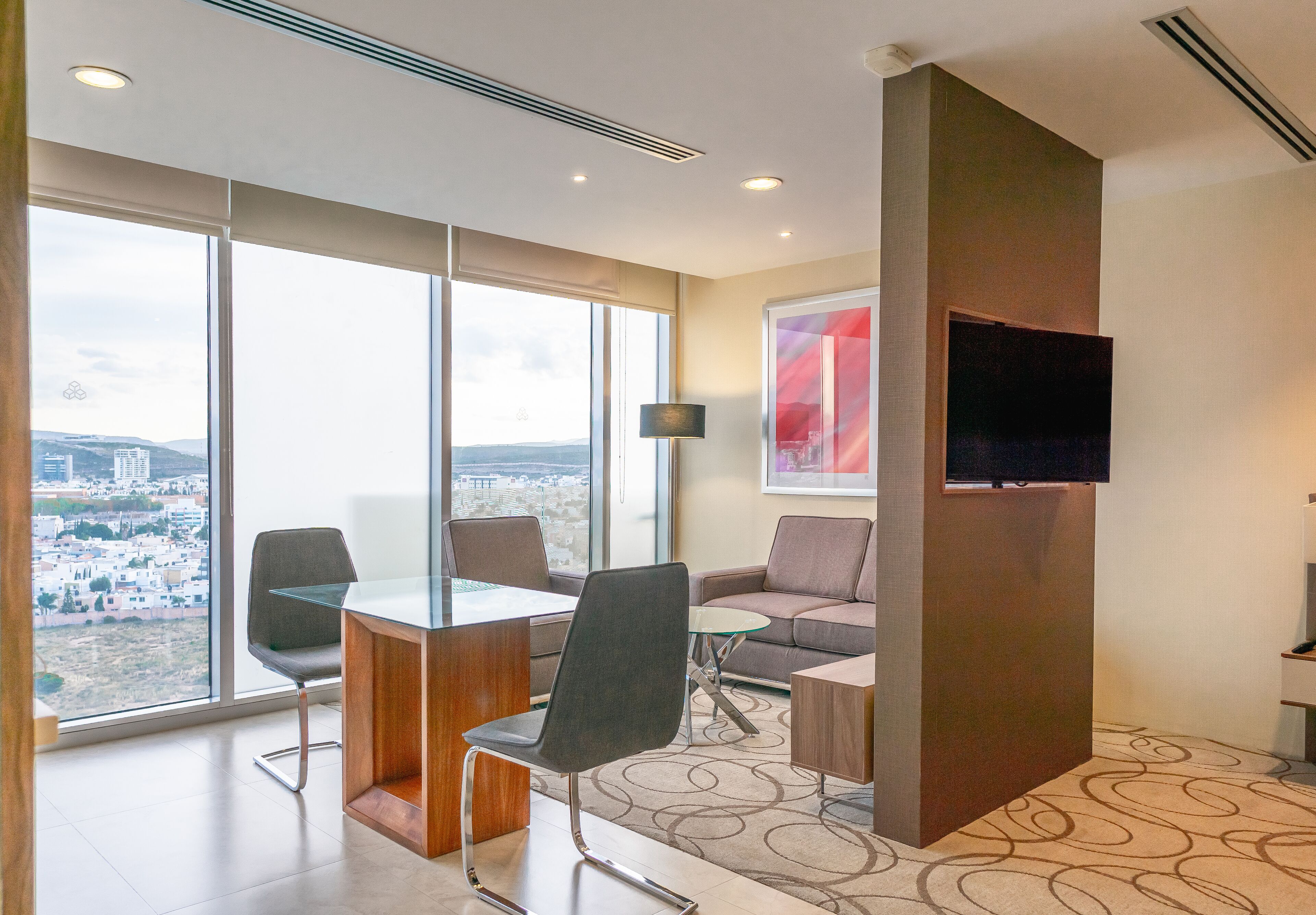 Foto - The View Hotel by Covalia